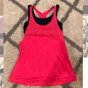 Lulu lemon workout tank